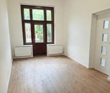 Pronájem bytu s balkonem, 2+1 - 47 m - Fotografie 5