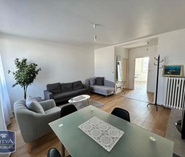 Appartement à louer 3 pièces 67.69m² - Photo 4
