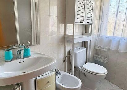 Calpe/Calp, Valencian Community