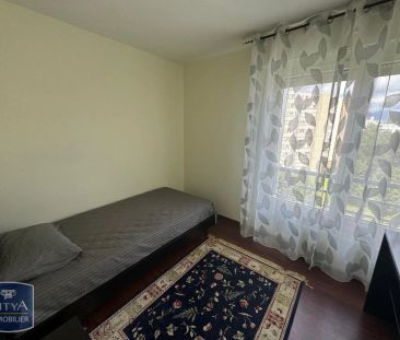 Appartement à louer 5 pièces 103.69m² - Photo 6