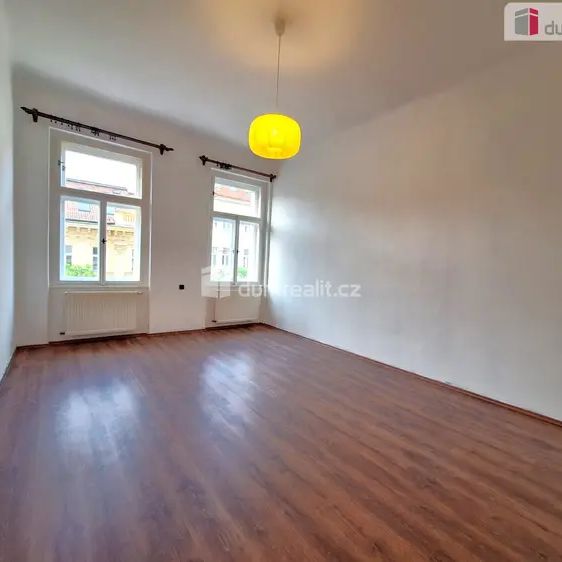 pronájem 3kk 72 m - Fotografie 1