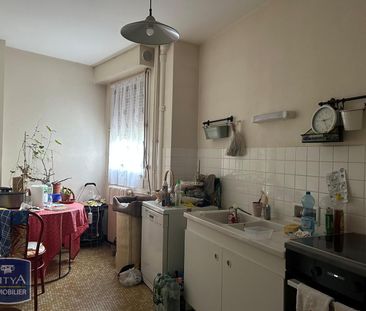 Location Appartement 2 pièces 63m² BLOIS 41000 - Photo 3