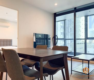 Melbourne CBD - Photo 5