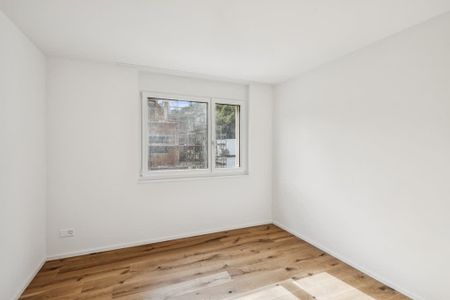 4.5 Zimmer, 2. Stock - Photo 2