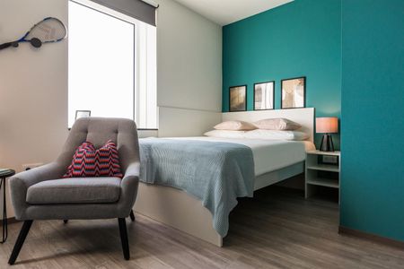 Appartement te huur: Van Heuven Goedhartplein 3527 DK Utrecht - Photo 4