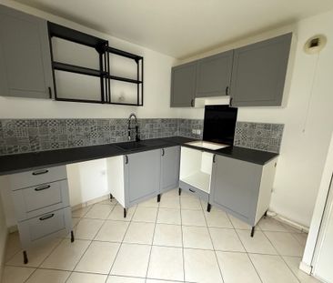 Élégant duplex avec jardin et garage – Meaux, secteur rue de la Crèche - Photo 5