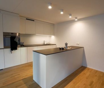 Beautiful apartment in the Nessleren district - Photo 4
