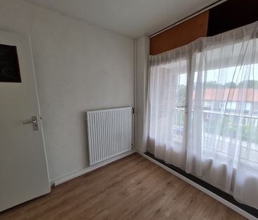 Te huur: Kamer Abdij van Averbodestraat 18 03 in Tilburg - Foto 3