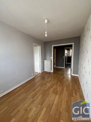 Location Appartement 2 pièces 36m² - Photo 1