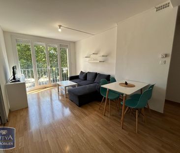 Location Appartement 4 pièces 63m² AVIGNON 84000 - Photo 1