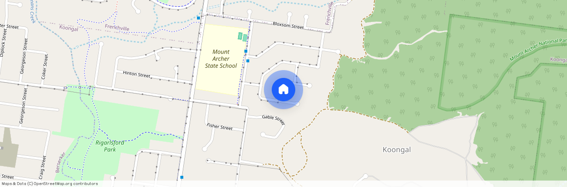 244 Roselt Street, Qld 4701, Koongal