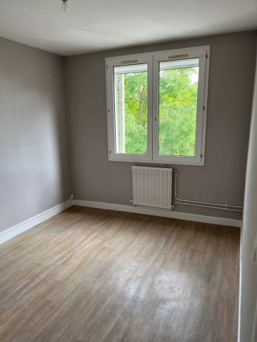 Location appartement T4 67.00m² à Epernay (51200) - Photo 3
