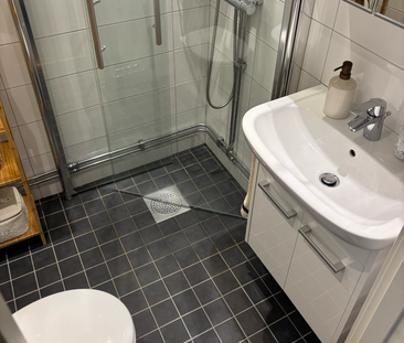 Spantgatan, Västerås - Foto 3