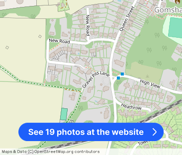 Gravelpits Lane Guildford GU5 - Photo 1