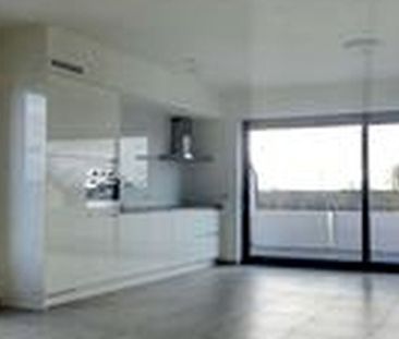 Penthouse te huur in Piringen voor € 950 met 2 slaapkamers - Photo 1