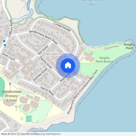 6 Kestrel St, Tas 7011, Claremont