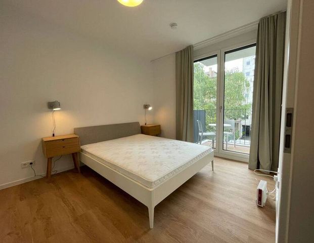 All-inclusive Apartment in Kreuzkölln! - Photo 1