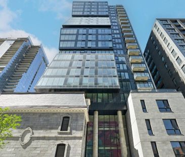 Appartement à louer - Photo 1