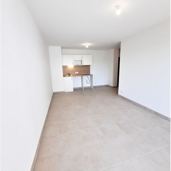 Location Appartement 3 pièces 56m² JUVIGNAC 34990 - Photo 1