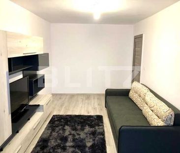 Apartament 1 camera, 28 mp, zona strazii Bucuresti - Fotografie 4