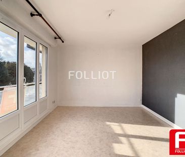 Appartement Bayeux 2 pièce(s) 52.74m2 - Photo 2