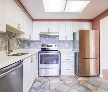 For Lease - 916 - 135 Hillcrest Avenue, Mississauga, Ontario - Photo 5