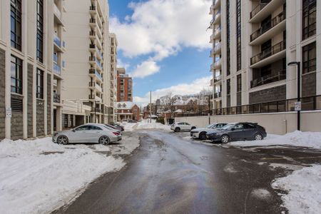 For Lease - 85 Robinson Street Unit# 103, Hamilton, Ontario - Photo 5