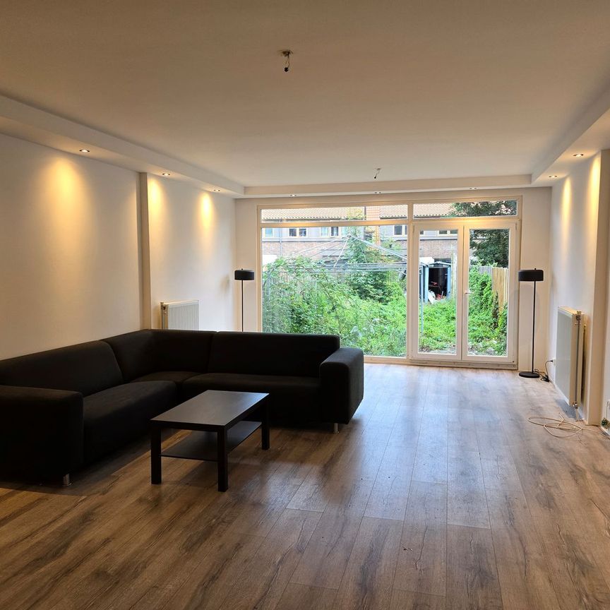 Appartement te huur: Strevelsweg 122-A 3075 AP Rotterdam - Photo 1