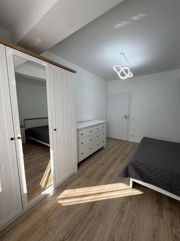 3 camere de inchiriat | IANCU NICOLAE | SUPERB - Photo 3