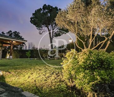 Luxury Villa for rent in San Sebastián de los Reyes, Spain - Photo 3