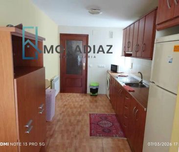 Piso de alquiler en Avenida de Córdoba, 17, Don Benito - Photo 1