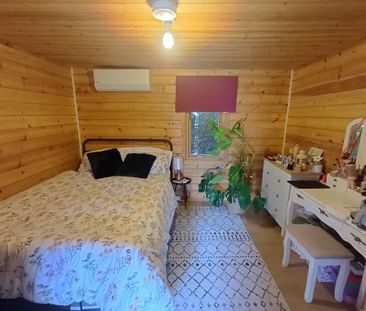 1 bedroom bungalow to rent - Photo 3
