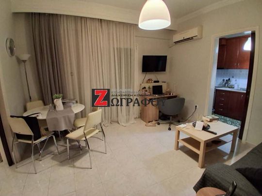 Studio/Γκαρσονιέρα για ενοικίαση Μητρόπολη (Κομοτηνή) - Photo 1