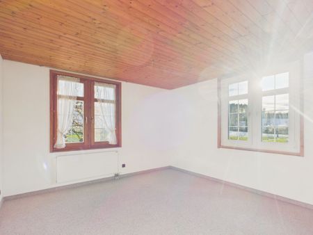 Cozy 4.5-room in quiet location in Hauptwil-Gottshaus - Photo 4