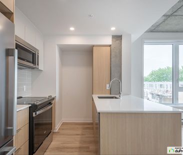 9435, Jean Milot, LaSalle à louer - Photo 2