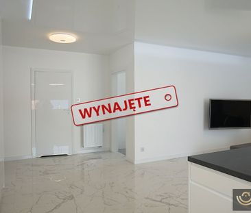 Dwupokojowe mieszkanie wykończone w wysokim standardzie ! - Zdjęcie 2