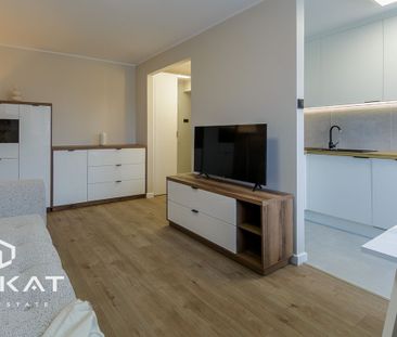 Warszawa, Mokotów, Aleksandra Gierymskiego - Zdjęcie 4