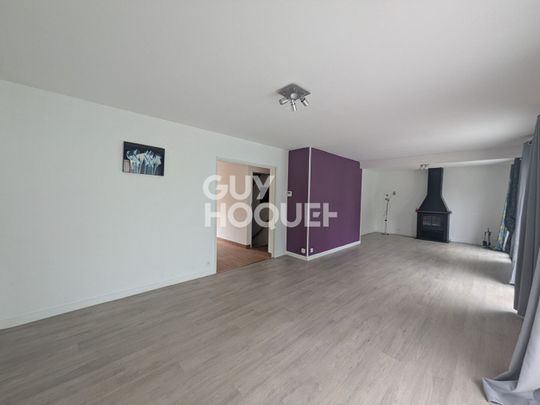 Location Maison 5 pièces 122m² ST GEORGES SUR BAULCHE 89000 - Photo 1