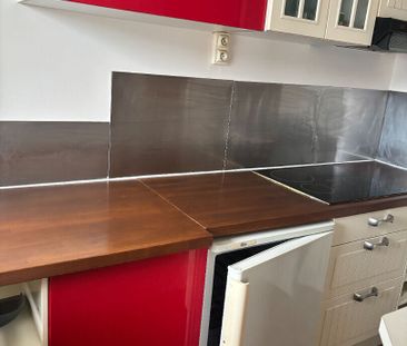 Appartement T1 à louer à Bordeaux - Secteur St Genes - Photo 2