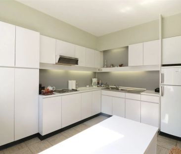 Ruime duplex, twee slaapkamers, in volle centrum te Scherpenheuvel - Photo 6