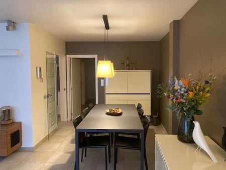 Appartement - Te huur - Photo 4