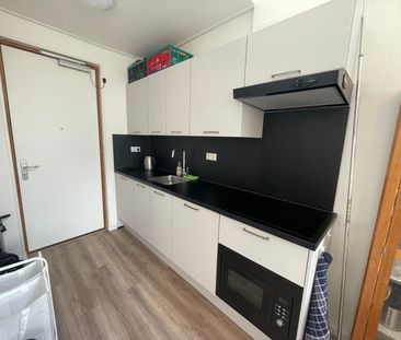 Studio beschikbaar aan de Noorderstationsstraat!, Groningen - foto 4