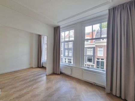 Te huur: Appartement Kerkstraat in Amsterdam - Photo 4