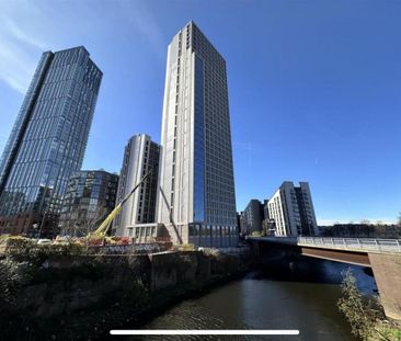 2 bedroom apartment to rent - Photo 4