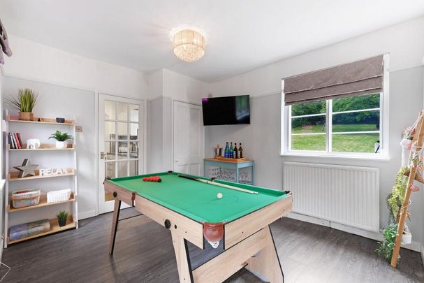 5 bedroom detached house to rent - Photo 1