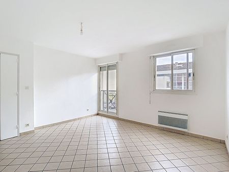 Location appartement 2 pièces, 46.20m², Muret - Photo 3