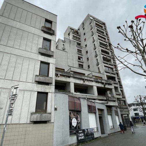 Appartement 1 pièce à Strasbourg - Photo 1