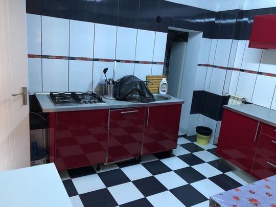 Zona Domenii casa 6 camere - Fotografie 1