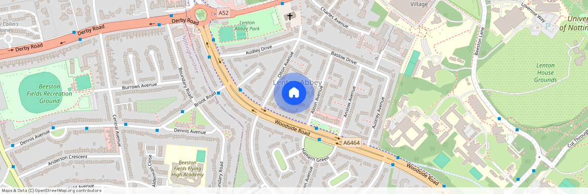 Romilay Close, Beeston, NG9 2ST