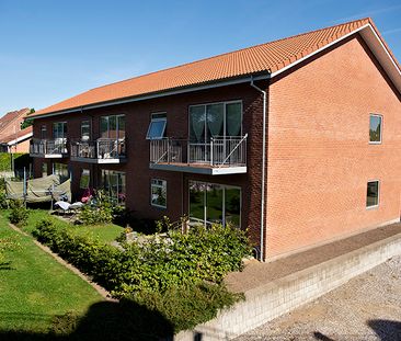 Jernbanegade, 17 A, 8881Thorsø - Foto 1